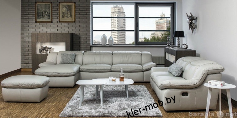 Продам: Импортная мягкая мебель KLER