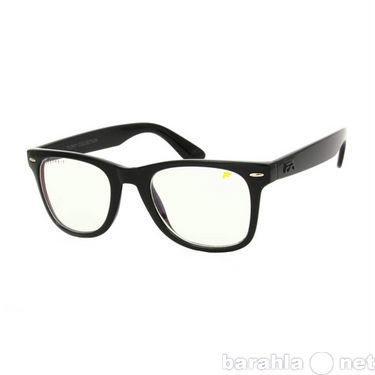 Продам: Очки Ray ban WAYFARER Clear lens