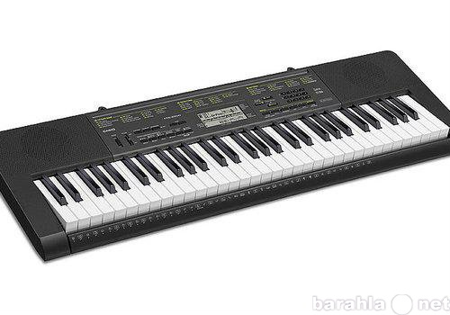 Продам: синтезатор CASIO CTK 2200