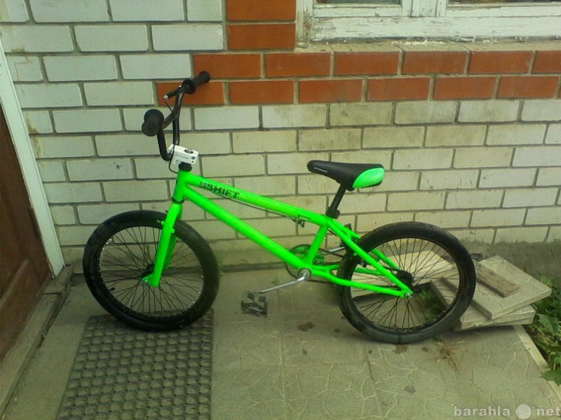 Продам: BMX велосипед