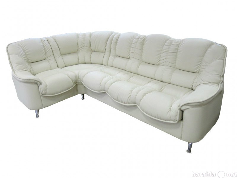 Продам: Угловой диван (правый угол)