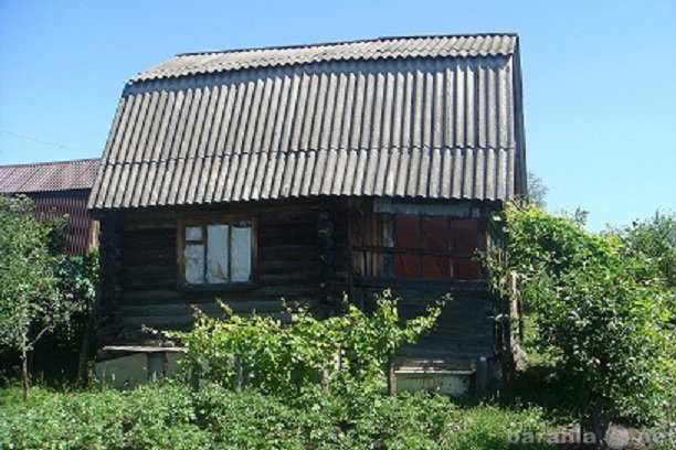 Продам: дачу на «Светлой поляне»