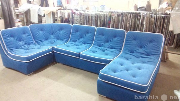 Продам: Модульный диван