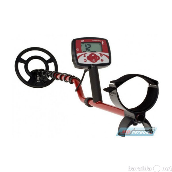 Продам: МЕТАЛЛОИСКАТЕЛЬ MINELAB X-TERRA 305