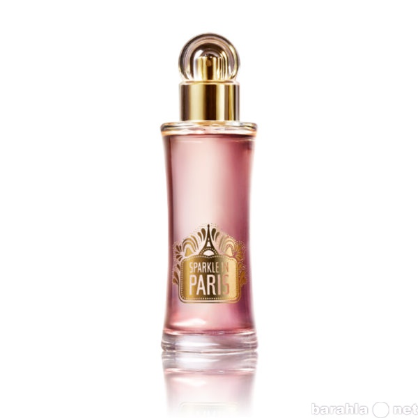 Продам: Туалетная вода Sparkle in Paris Oriflame