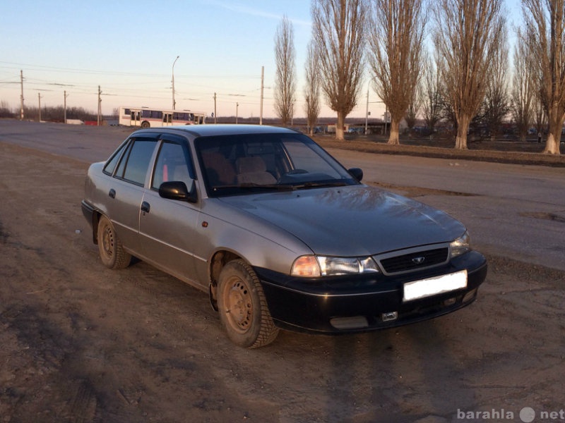 Продам: подержанный автомобиль