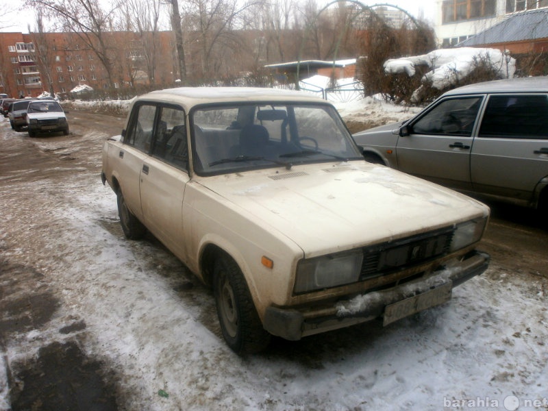 Продам: легковой автомобиль