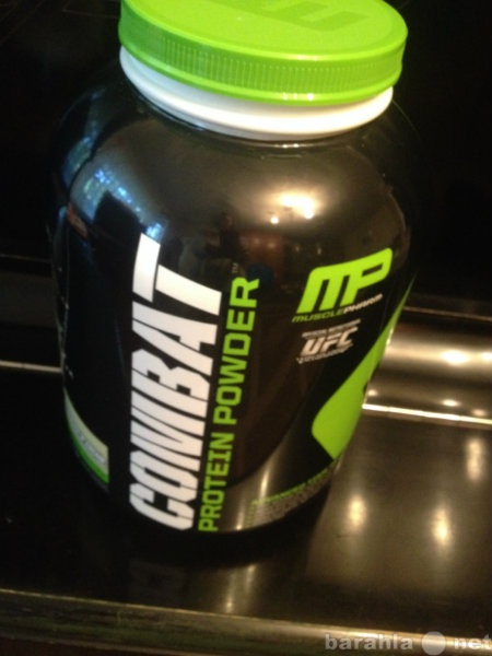 Продам: Протеин MusclePharm Combat Powder