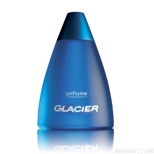 Продам: Туалетная вода мужская Glacier Oriflame