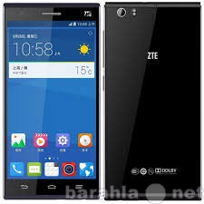 Продам: Сенсоры Touchscreen ZTE