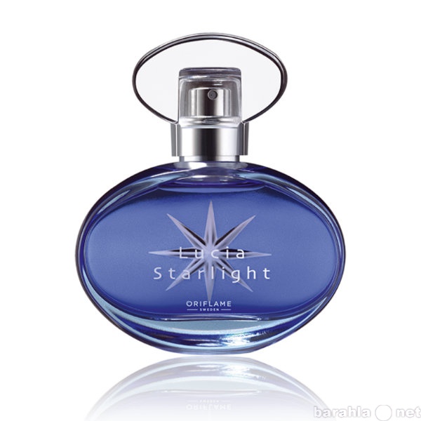 Продам: Туалетная вода Lucia Starlight Oriflame,