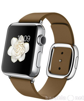 Продам: Apple Watch 38mm Stainless Steel