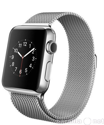 Продам: Apple Watch 38mm Stainless Steel