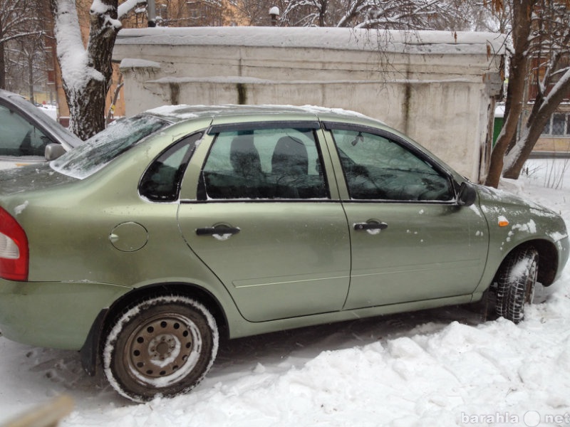 Продам: подержанный автомобиль