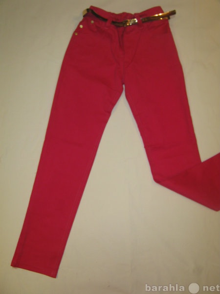Продам: джинсы для девочки р. 134-140, 146-152