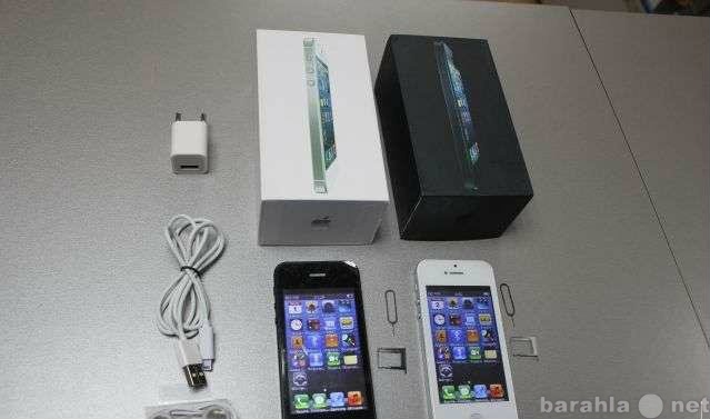 Продам: iphone 4s, 5, 5c, 5s