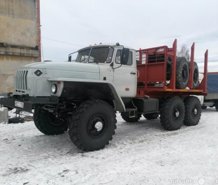 Продам: грузовой автомобиль