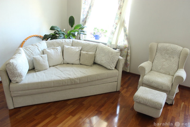 Продам: Большой диван-кровать Anderssen