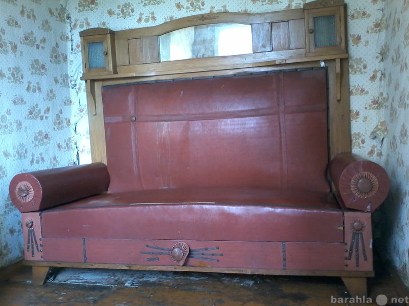 Продам: диван сталинский