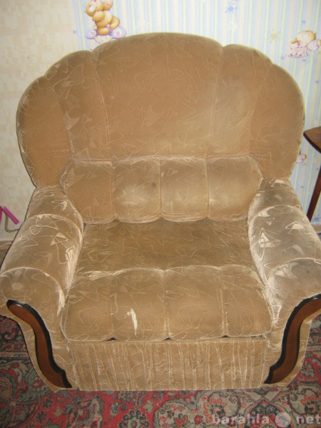 Продам: кресло- кровать