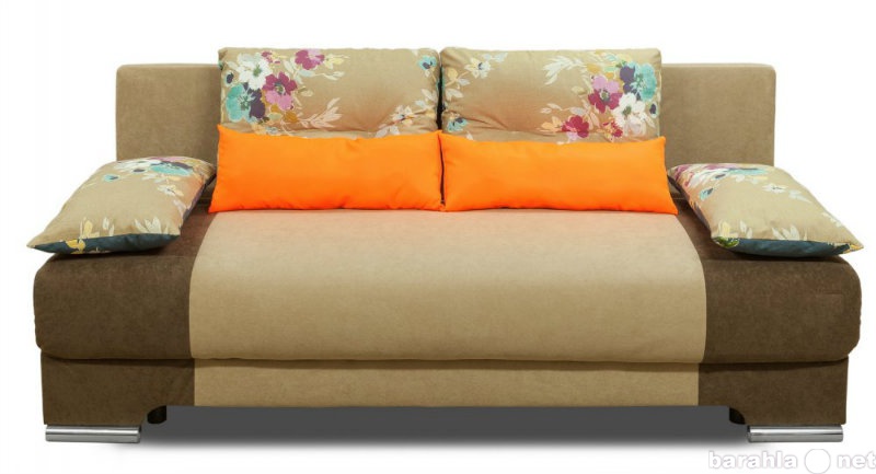 Продам: Прямой диван Киви Муд (подушки со съемны