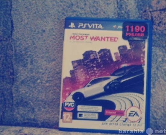 Продам: Psvita