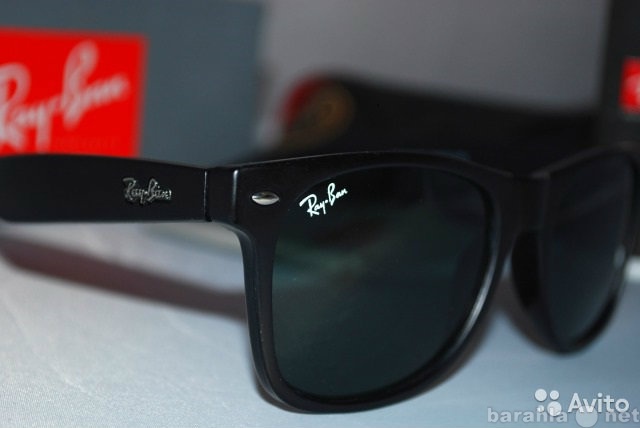 Продам: Новые Ray Ban Wayfarer