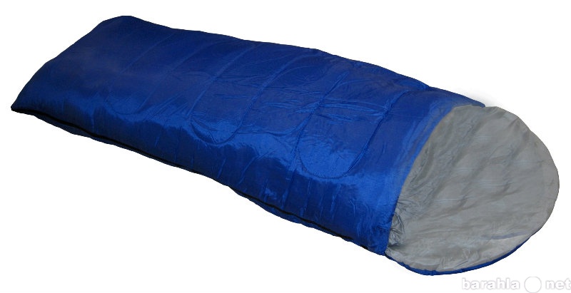 Продам: Спальный мешок Larsen 250