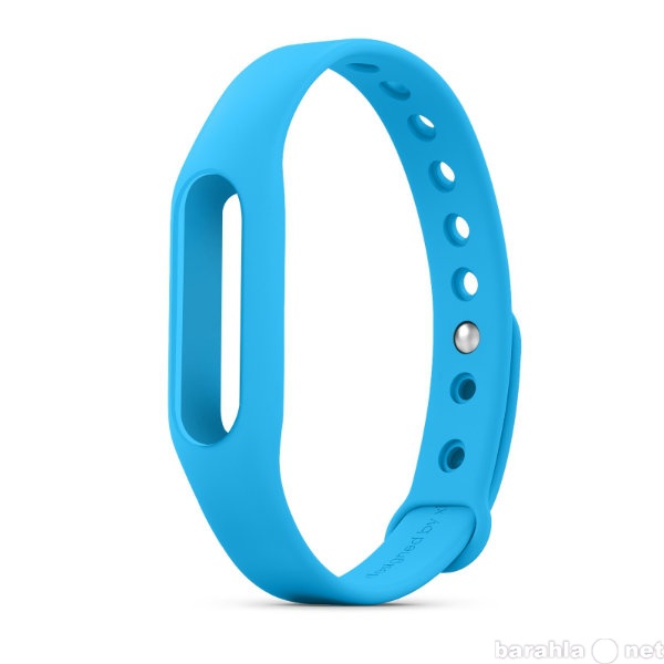 Продам: Фитнес браслет Xiaomi Mi Band - отличный