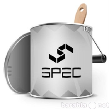 Продам: Краска по бетонным полам «SPEC».