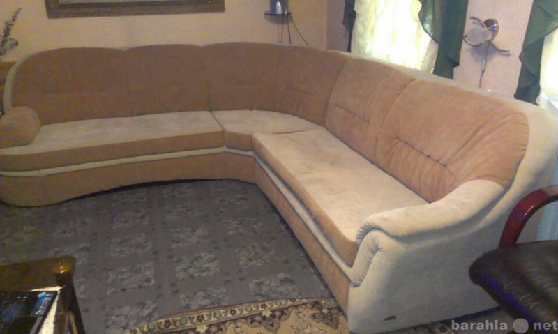 Продам: угловой диван «Калинка».