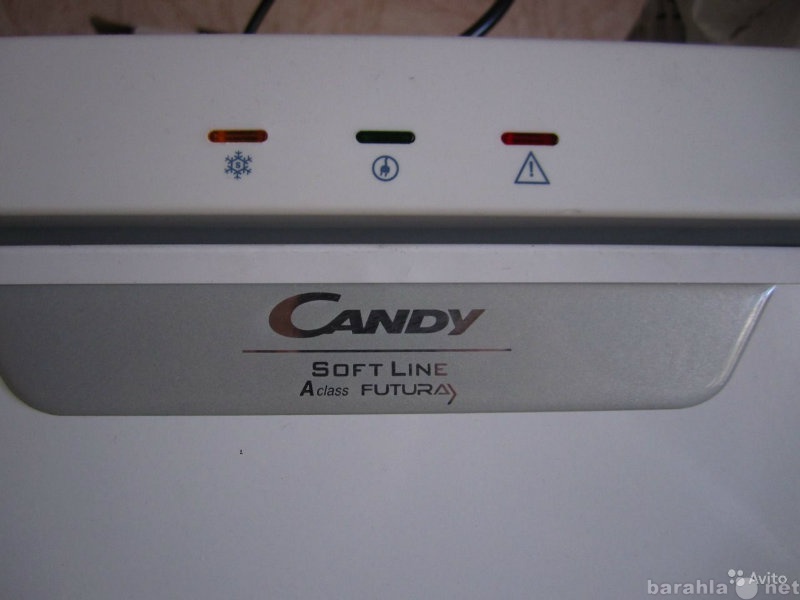 Candy soft line. Холодильник Candy Soft line Futura.