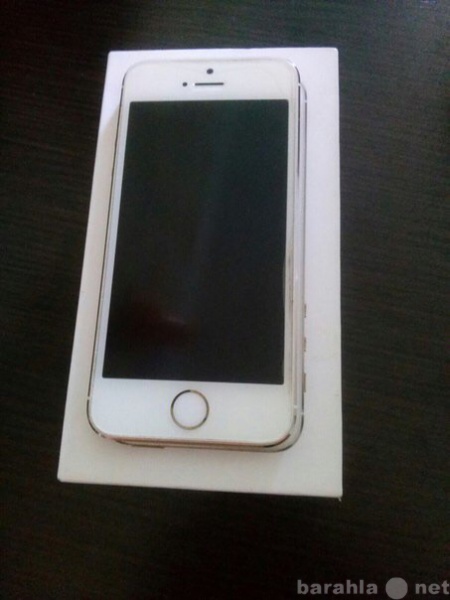 Отдам даром: iPhone 5s