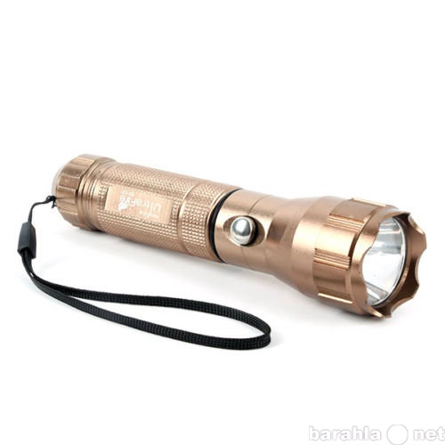 Продам: Фонарик UltraFire XD-535 CREE R2