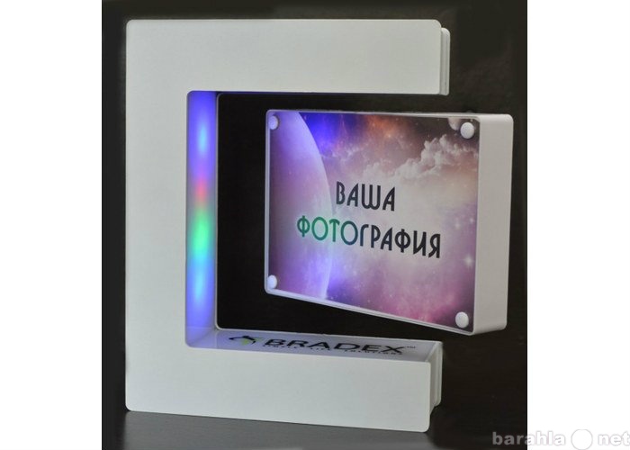 Продам: Фоторамка левитирующая "ГАЛАТЕЯ&q