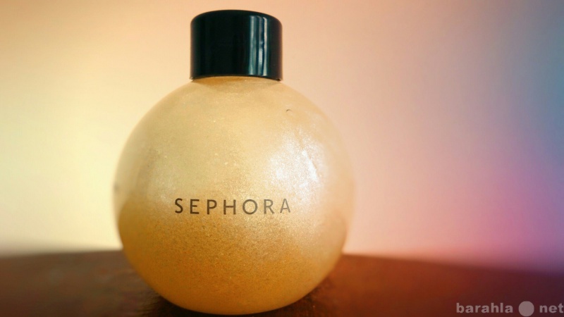 Продам: Масло для тела оригинал SEPHORA