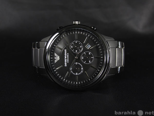 Предложение: Часы emporio armani AR1451, оригинал