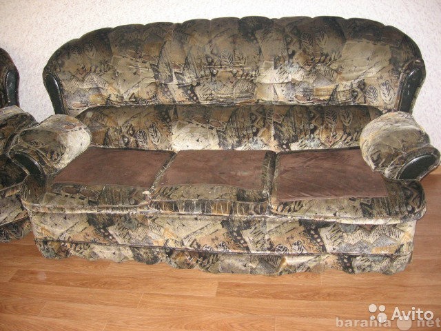 Продам: Продаю диван