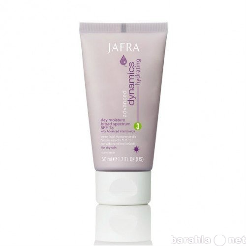 Продам: Увлажняющий дневной крем SPF 15 JAFRA