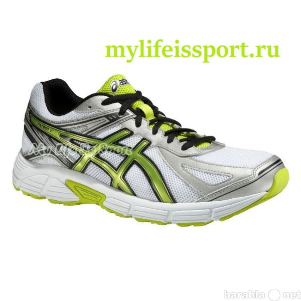 Продам: Кроссовки ASICS PATRIOT 7