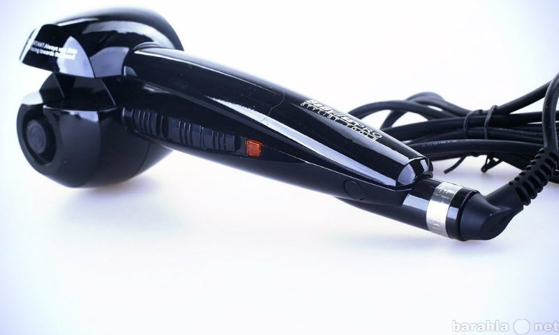 Продам: Babyliss Pro Perfect Curl