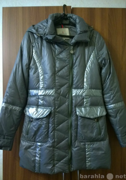 Продам: Пуховик Moncler