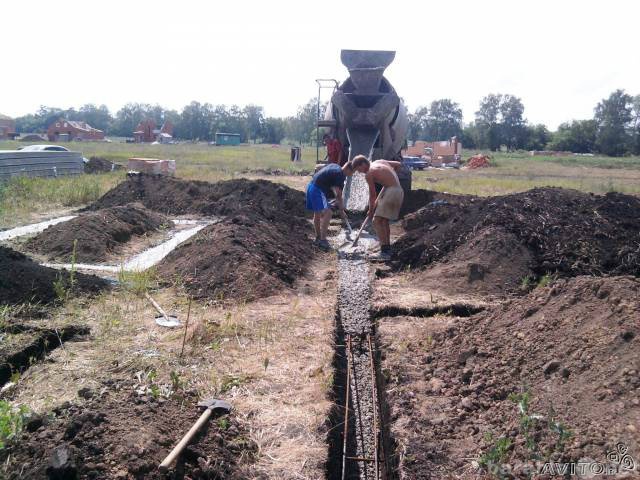 Продам: Бетон всех марок от завода изготовителя.