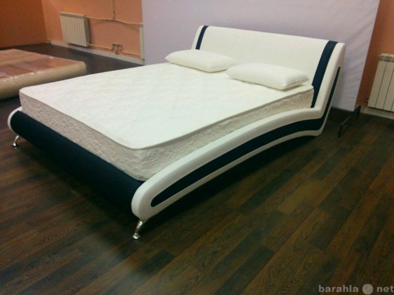 Продам: Кровать Римини двухспальная