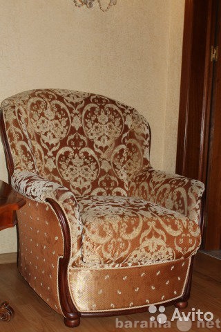 Продам: Диван и кресла