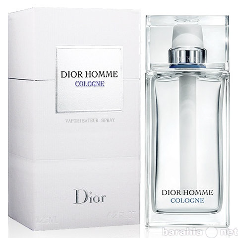 Продам: Christian dior - dior homme