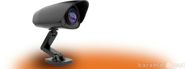 Продам: Продажа и монтаж систем видеонаблюдения