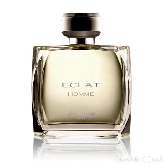 Продам: Туалетная вода Eclat Homme Oriflame