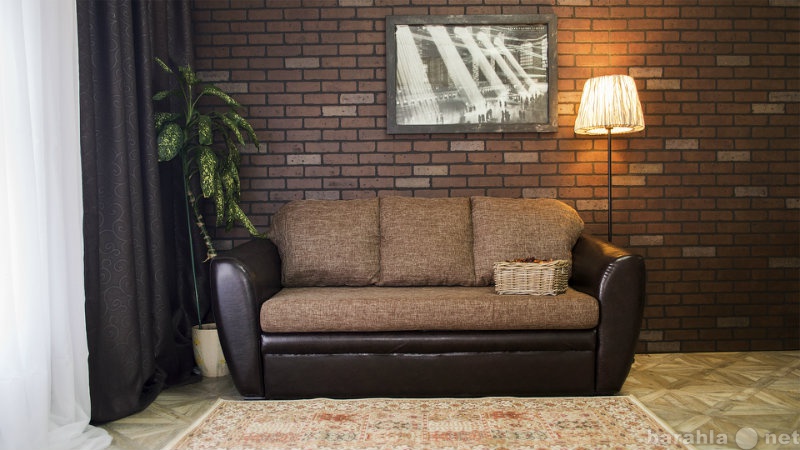Продам: Новый раскладной диван