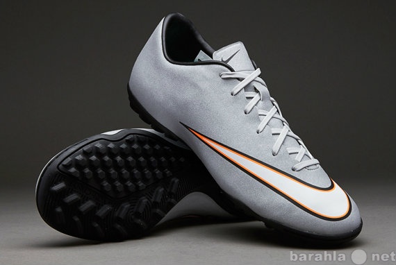 Продам: Бутсы nike Mercurial Victory V TF CR7